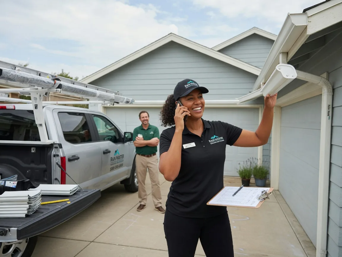 Gutter Installation Langley Park, MD FAQs